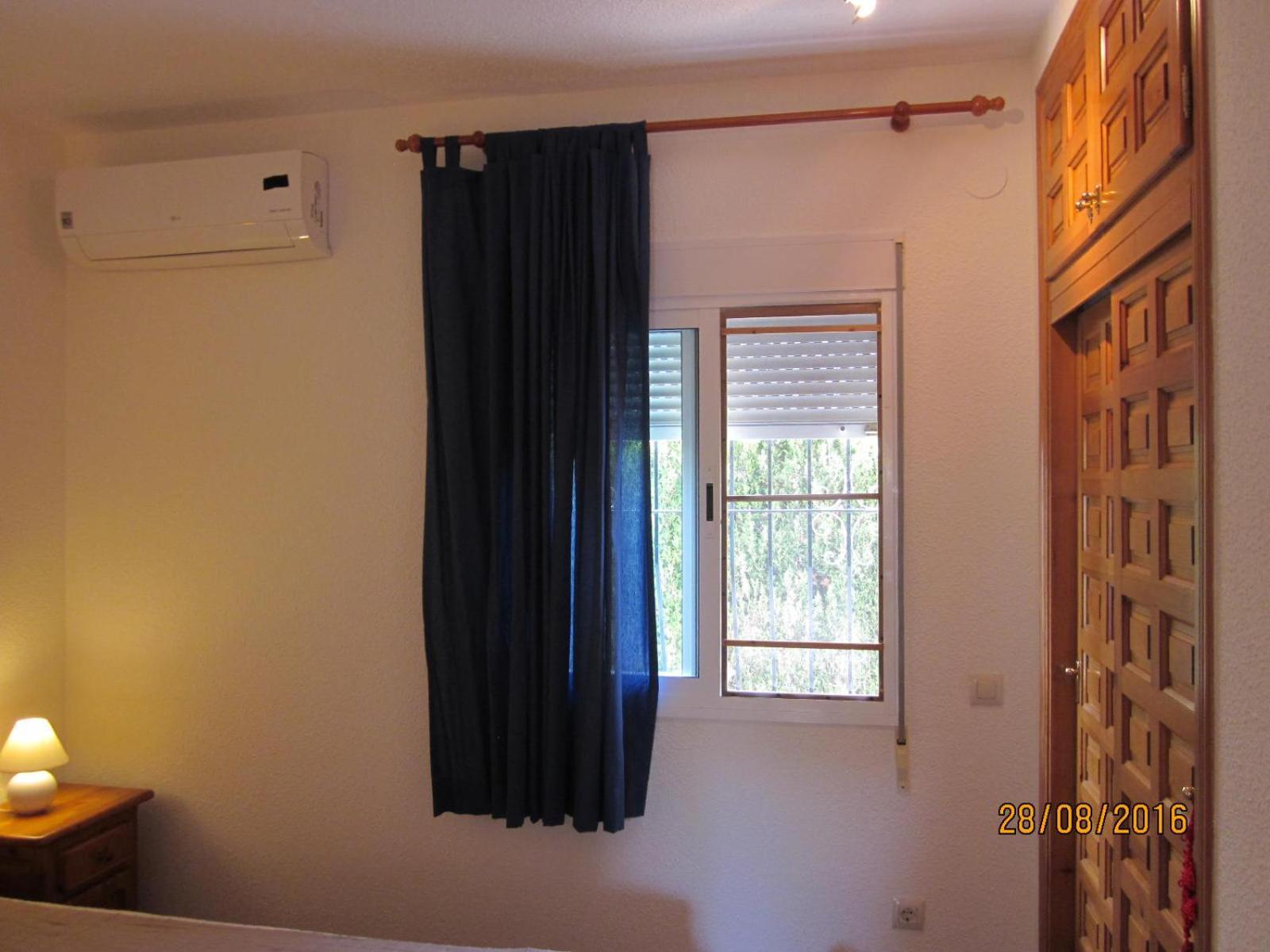 בניטאצ'ל Casita De La Cumbre - Comfortable Holiday Home Near Cala Moraig מראה חיצוני תמונה